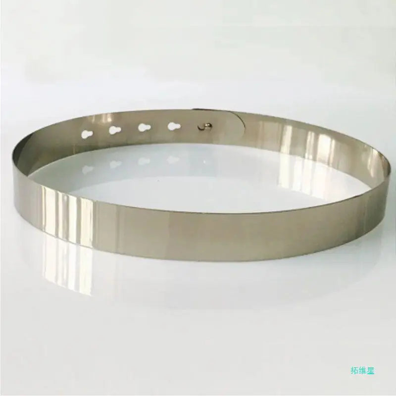 WW | Grape Harvest Chic Women's Belt