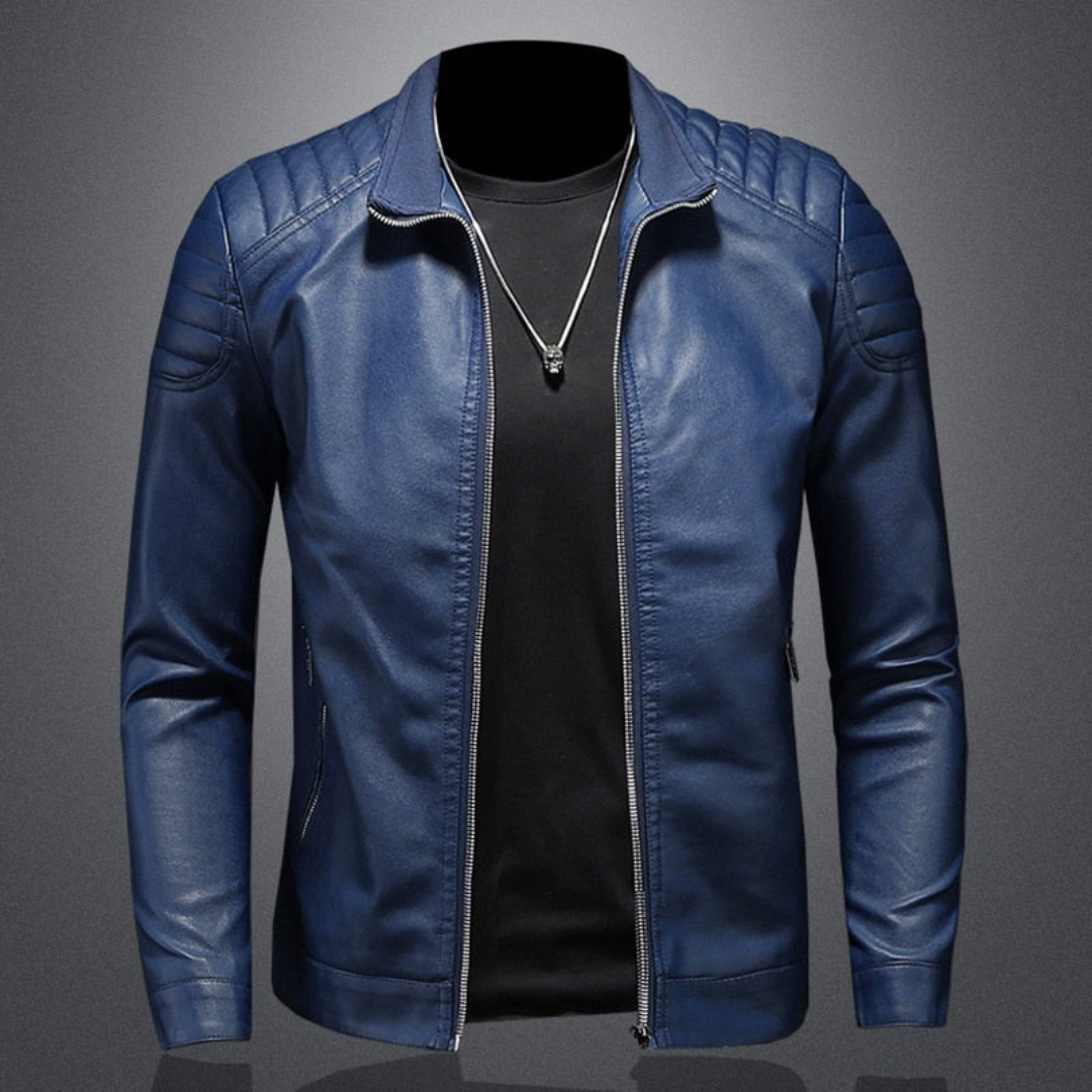WW | Stylish Rain Jacket for Men