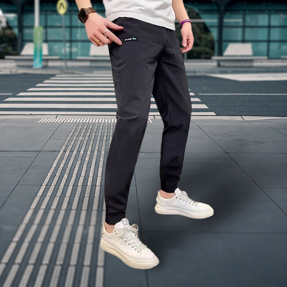 WW | Cargo Pants With Stretch