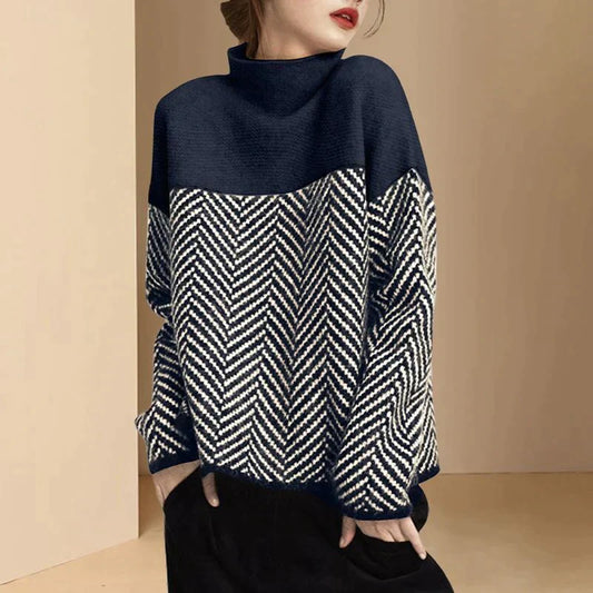 WW | Retro-Inspired Sweater for a Nostalgic Look