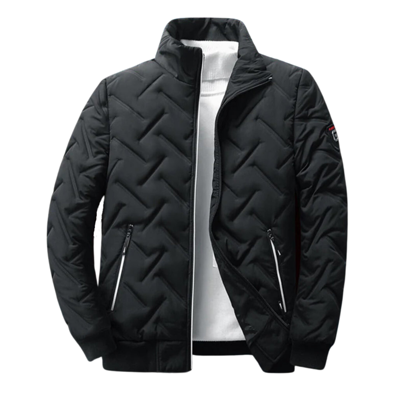 WW | Jacket - Casual - Fashionable - Ideal for Autumn / Winter for Men