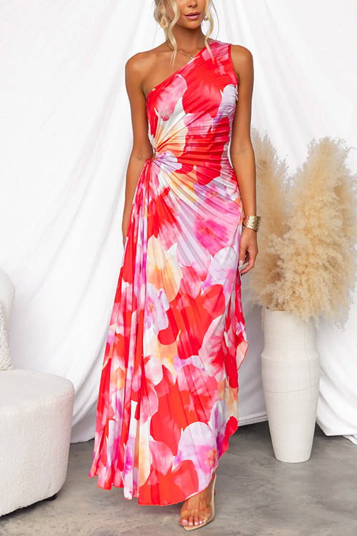 Kelsey | Elegant Dress
