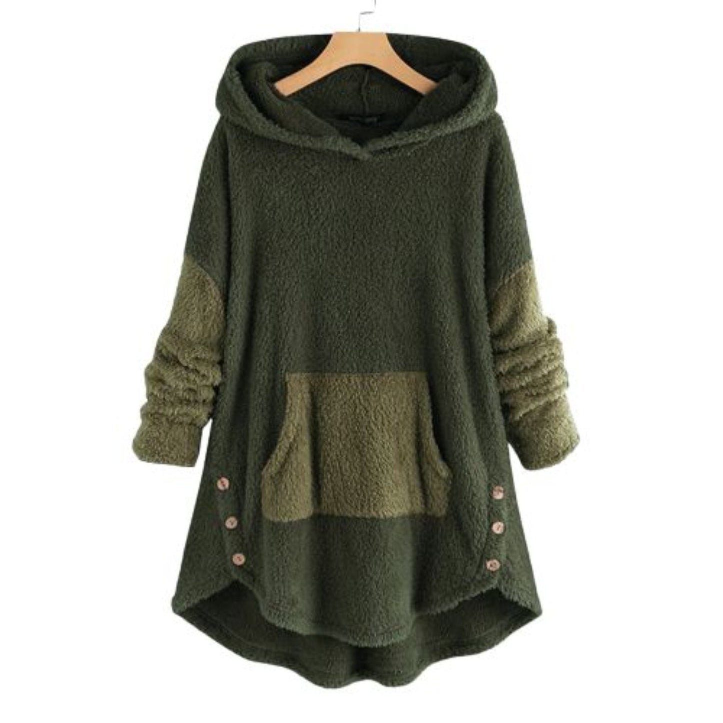 WW |  Pullover - Klassisch - Taillierte Passform - Ideal für Herbst / Winter für Damen