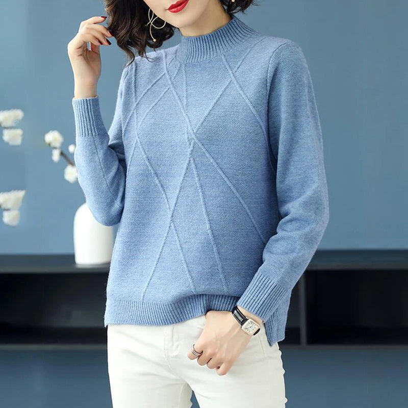 WW | Kaschmirpullover