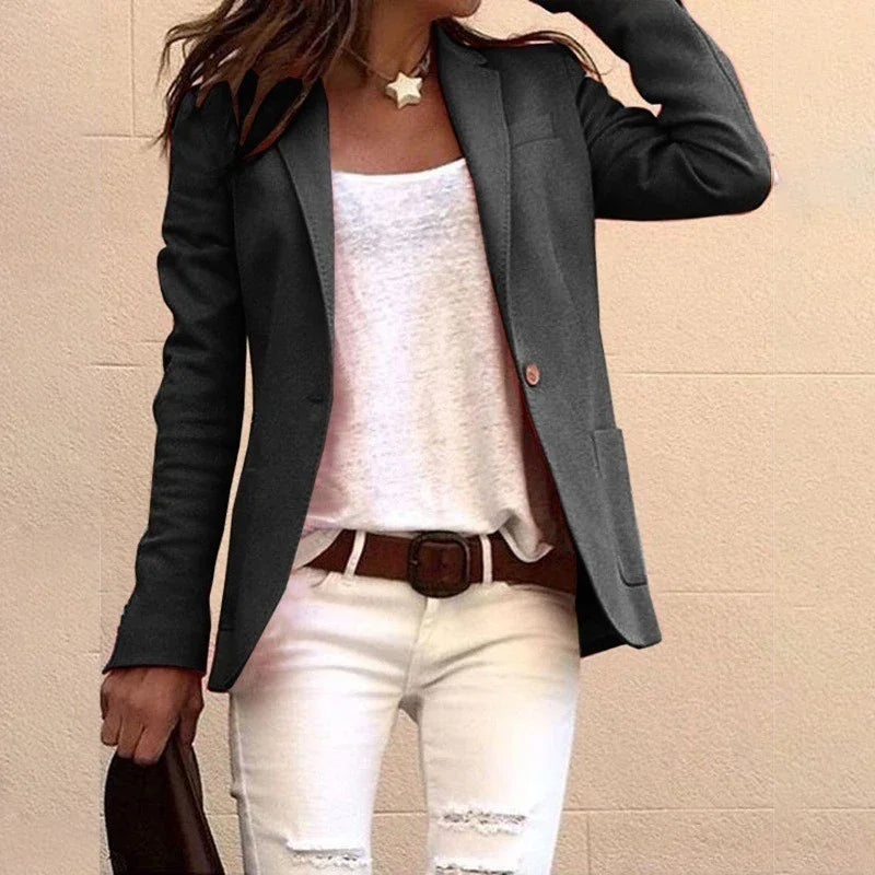 WW | Slim Fit Blazer for Women