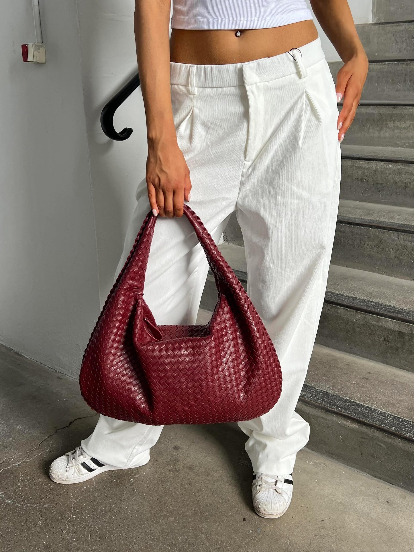 WW | Tote Bag
