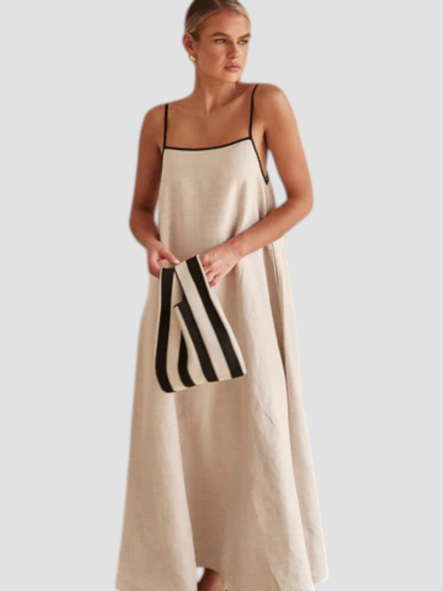 Carmela | Dress