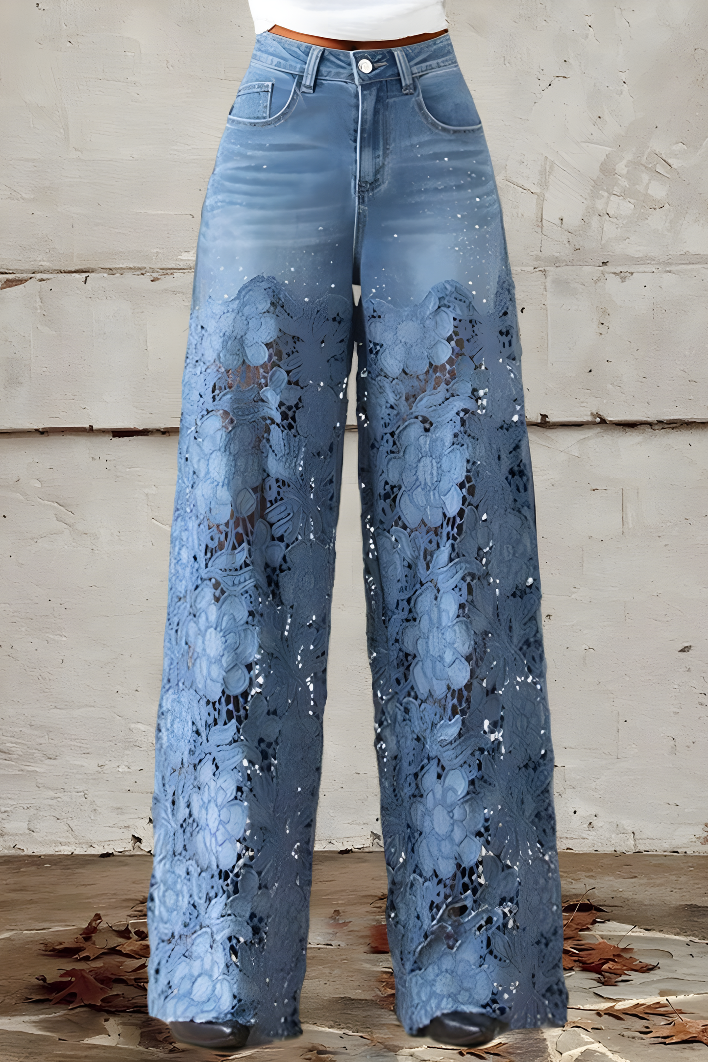 Eryndra | Timeless Chic Trousers