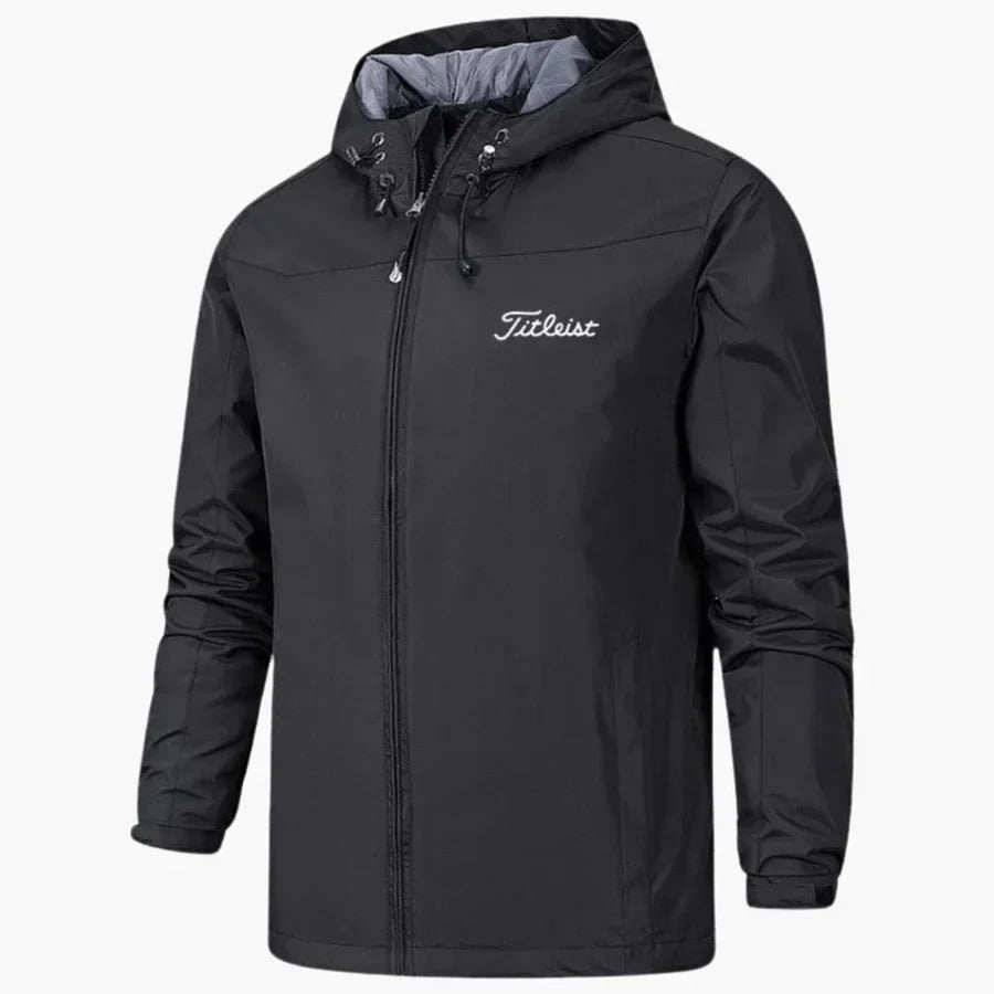WW | All-Weather Waterproof Jacket