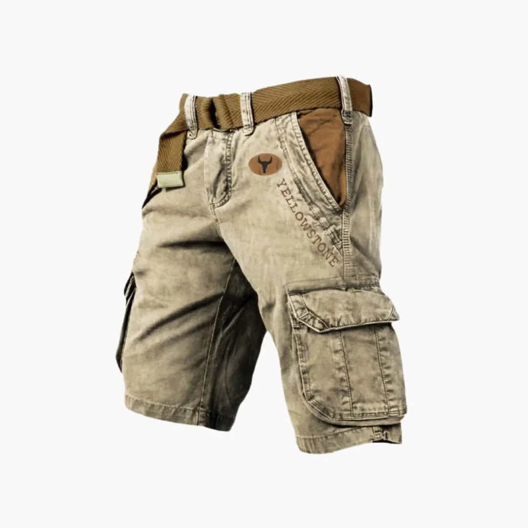 Marieto™ | Robust Cargo Pants