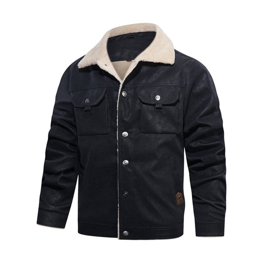WW | Schöne Jacke Mit Einem Schönen Kragen