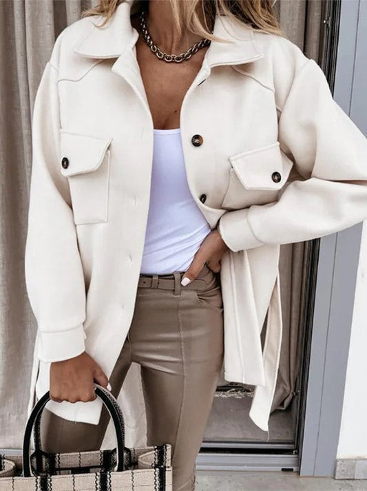 WW | Chic Windjacke