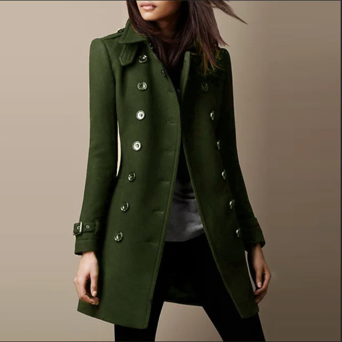 WW | Women's Transitional Jacket with Double Zip