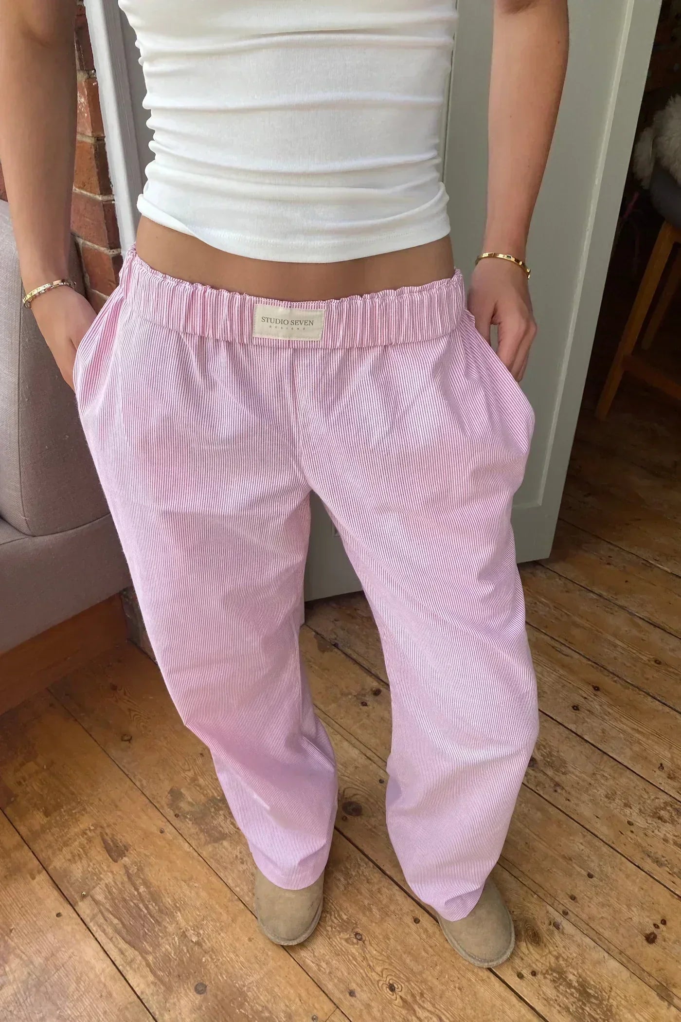 WW | Lounge Hosen