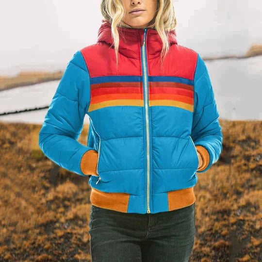 WW | Damen-Fleecejacke