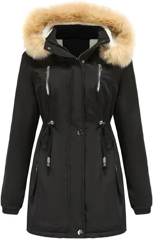 WW | Eleganter und vielseitiger Wintermantel