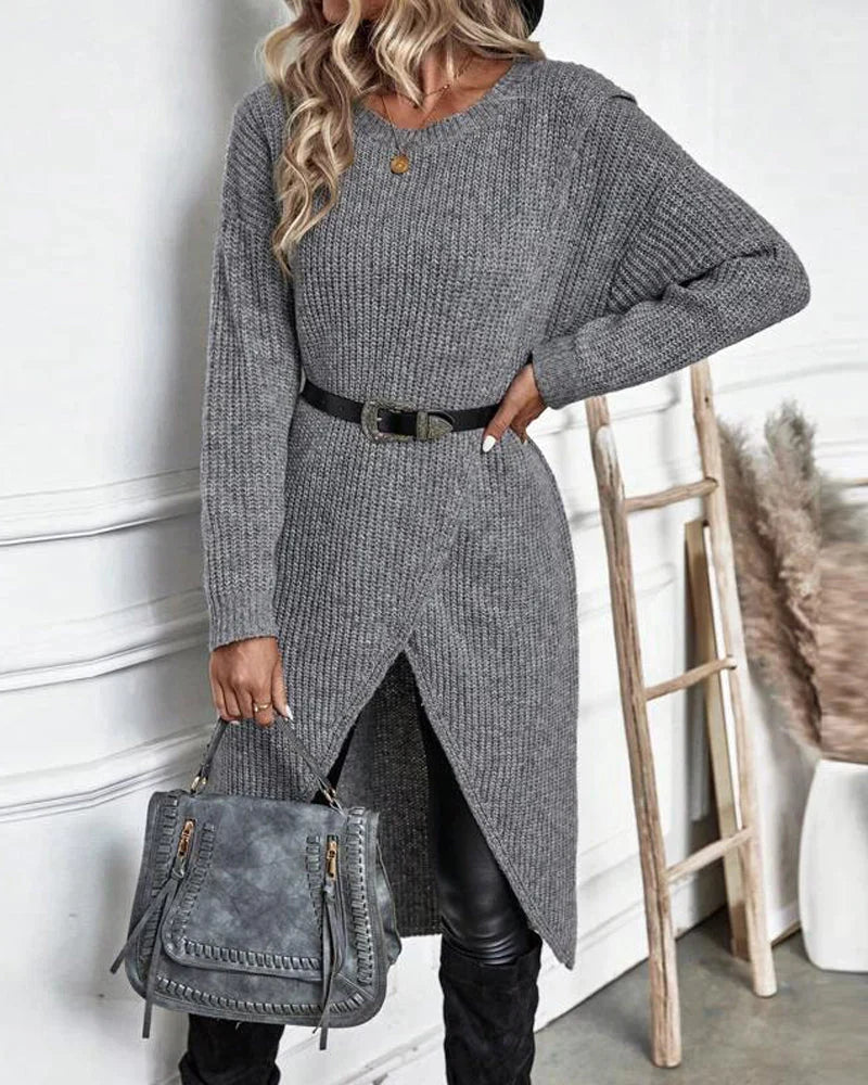 WW | Fashionable Winter Sweater