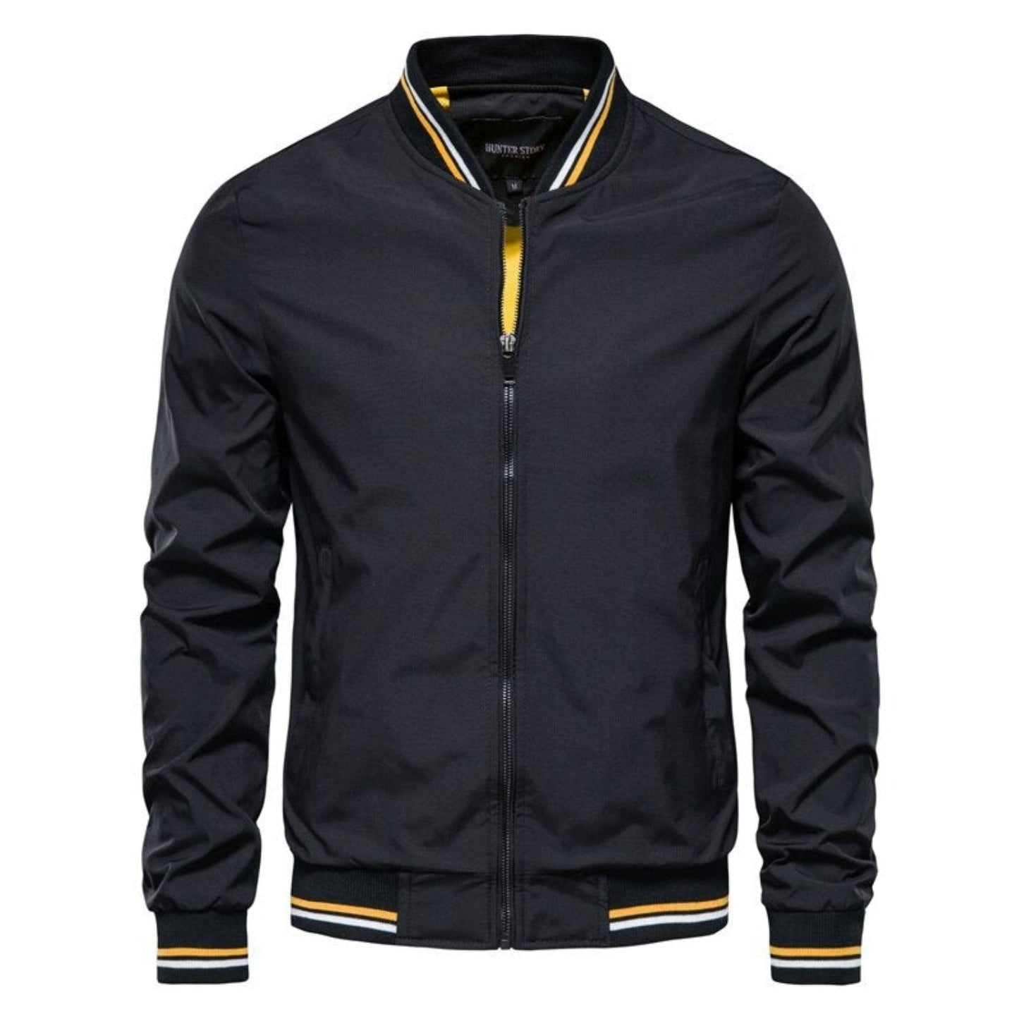 WW | Bomber Jacket - Casual - Seasonal Collection - Ideal for Autumn/Winter for Men