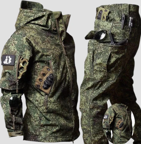 WW | Tactical Winter Sets