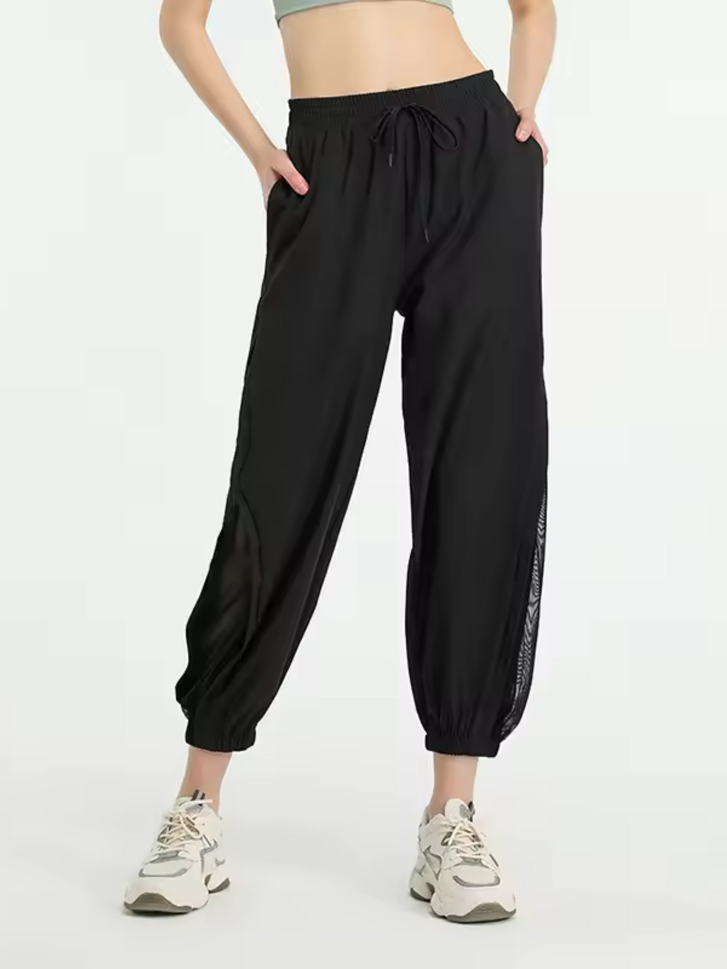 WW | Performance Jogger