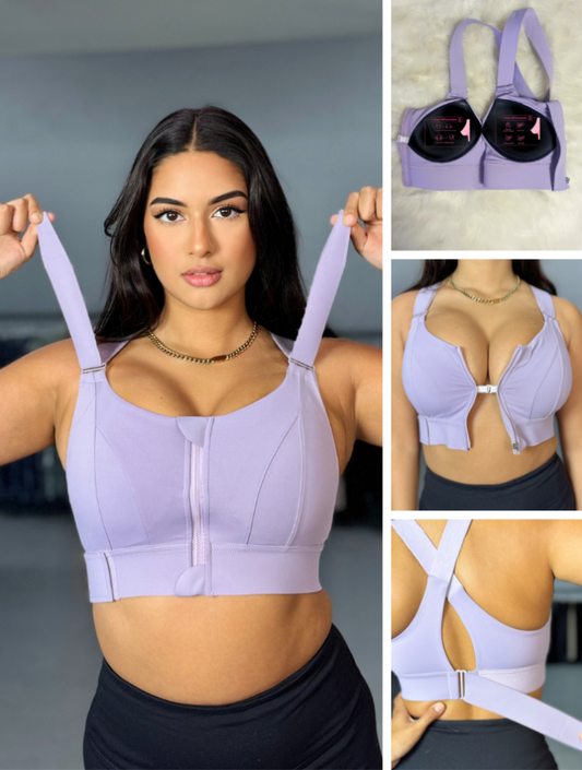 WW | High Impact Bra