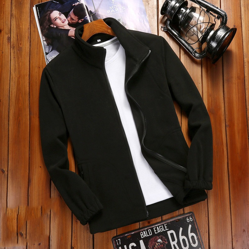 WW | Fleecejacke mit Reißverschluss für Damen