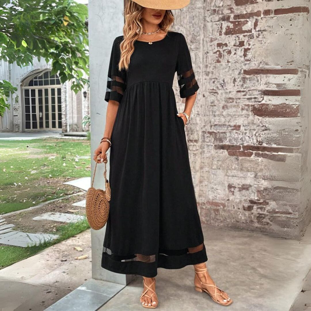 Penelope | Tummy Control Dress