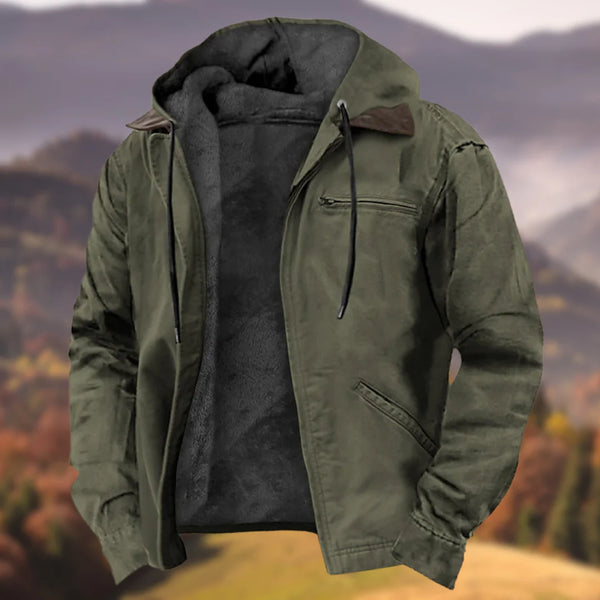 WW | Stylish Waterproof Jacket with Perfect Fit and Comfort