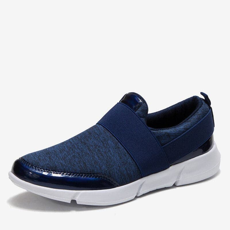 WW | Fantastic Sneakers with Air-cushion Sole