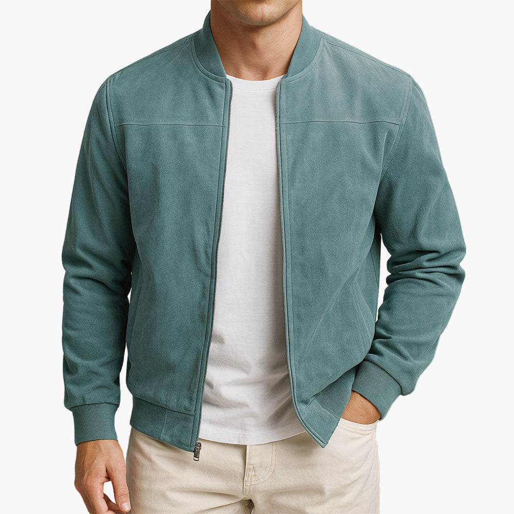 WW | Bomber Jacket - Modern Casual Look for Every Occasion