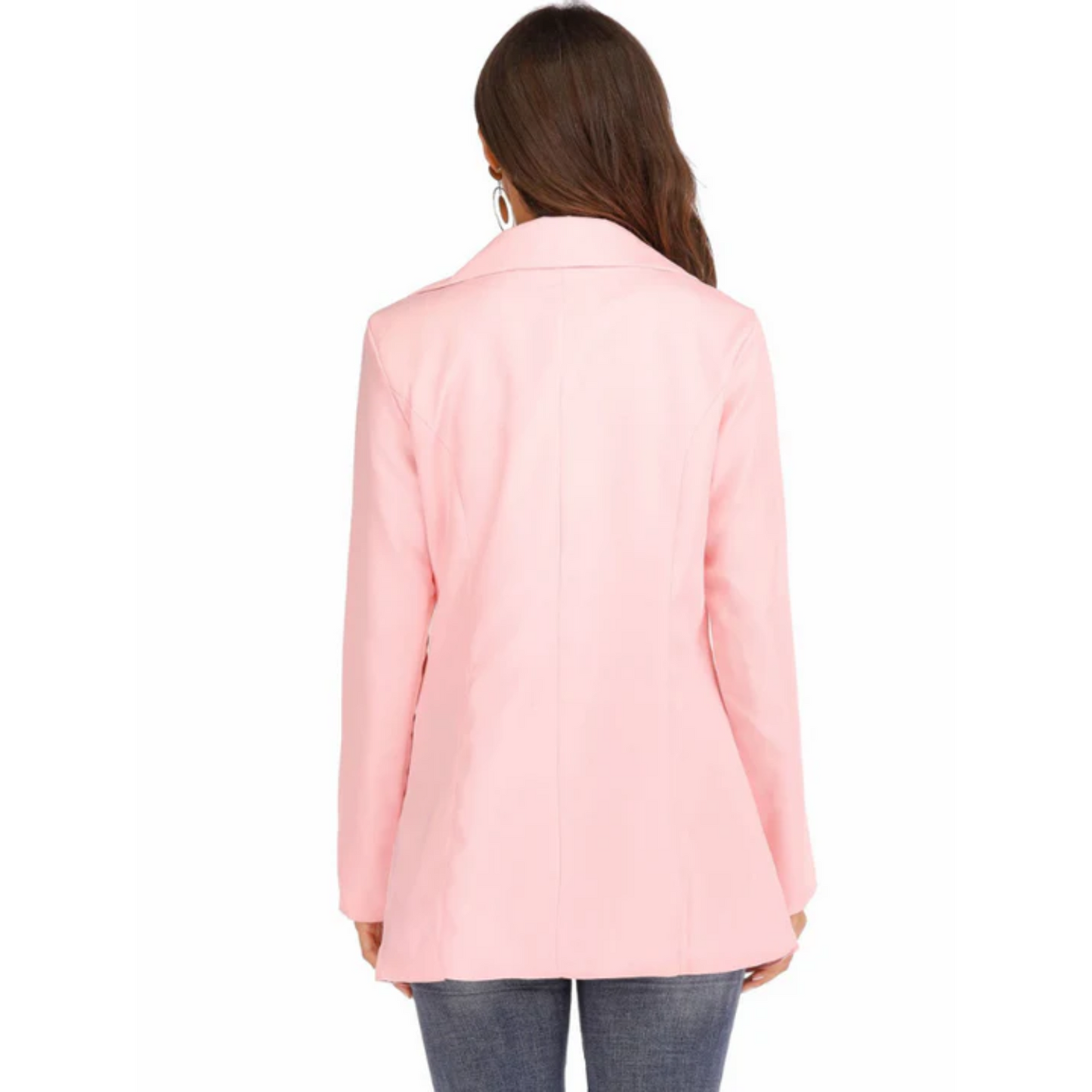 WW | Slim Fit Blazer In a Modern and Stylish Design