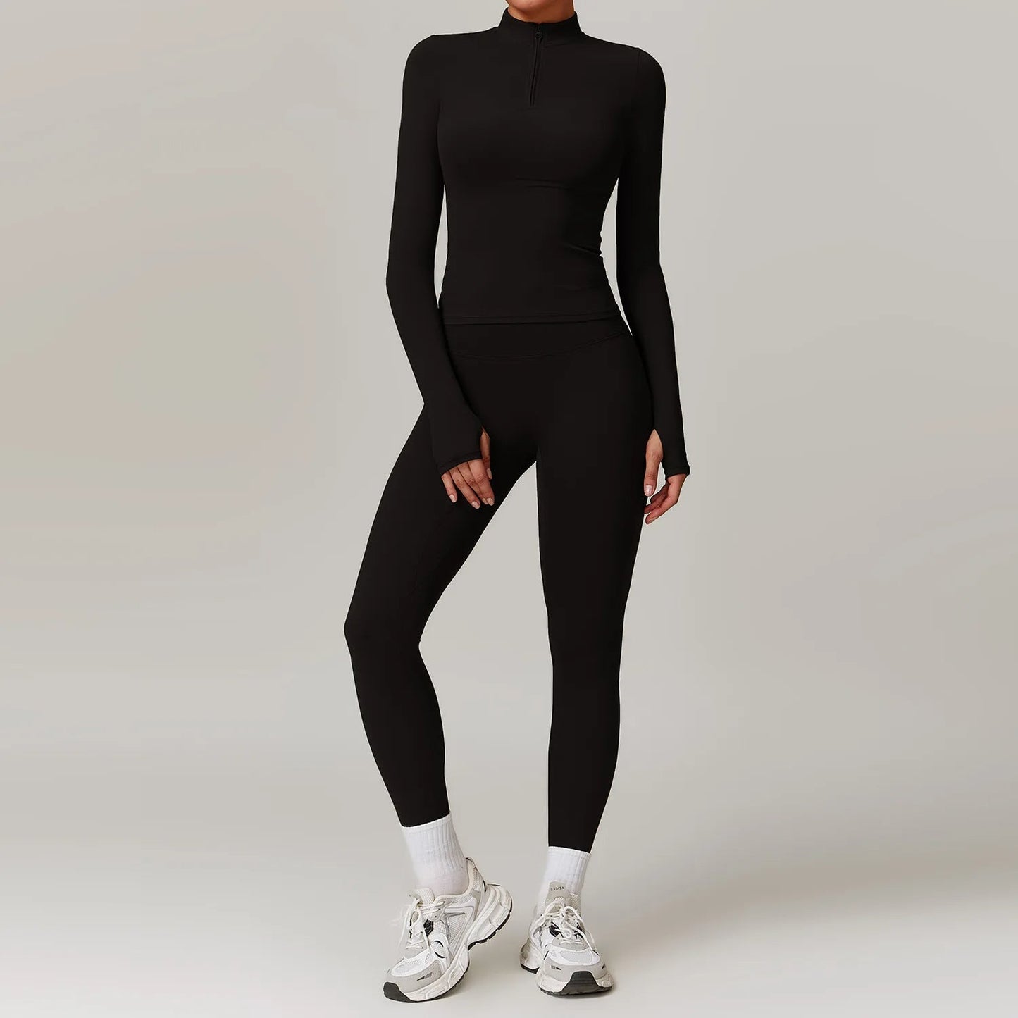WW | Series™ Nahtloses Activewear-Set