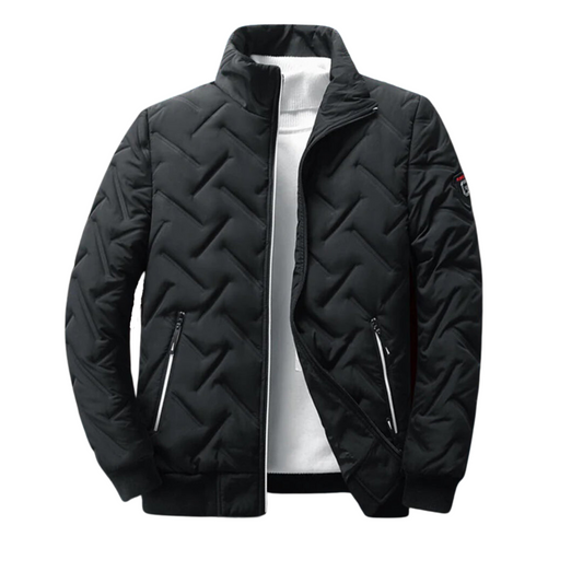 WW |  Jacke - Lässig - Modisch - Ideal für Herbst / Winter für Herren