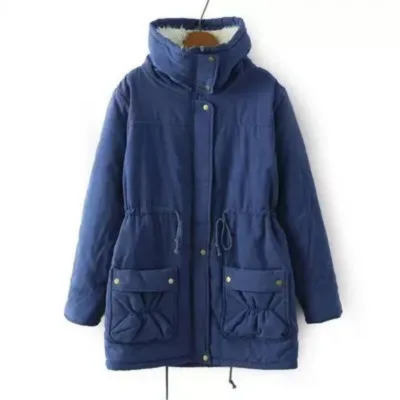 WW | Doubles for Ladies Winter