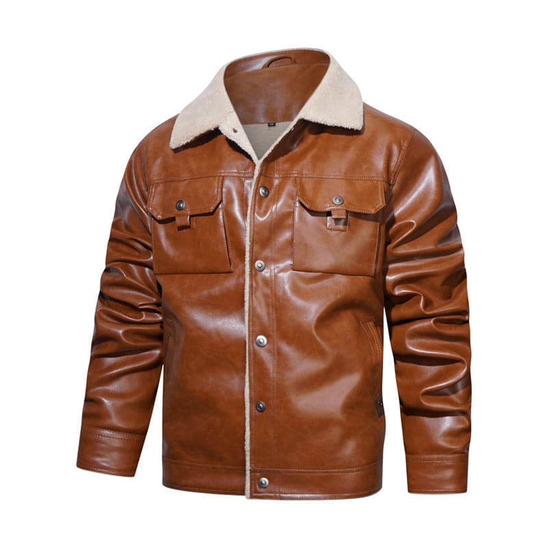 WW | Schöne Jacke Mit Einem Schönen Kragen