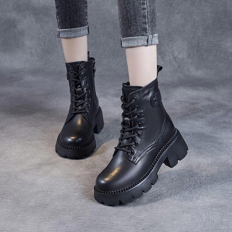 WW | Boots Velyssa