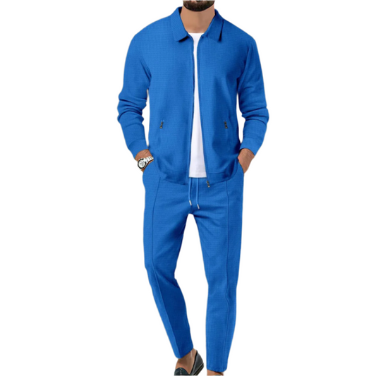 WW | die Sportjacke und Sporthose - Perfekt für den Alltag der Männer