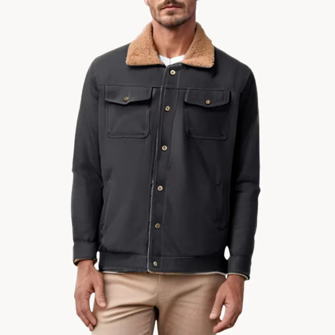 WW | Bomberjacke Mit Modernem Schnitt