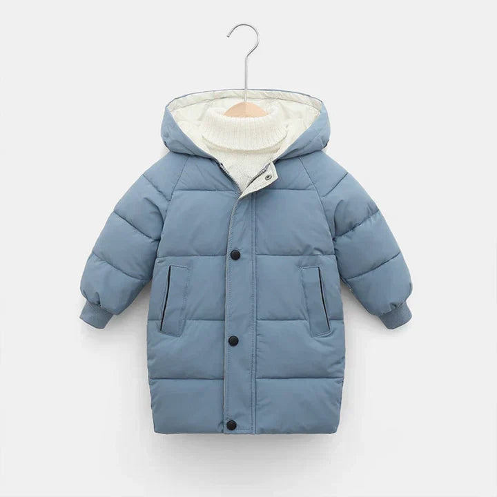 WW | Winter Jacket for Children