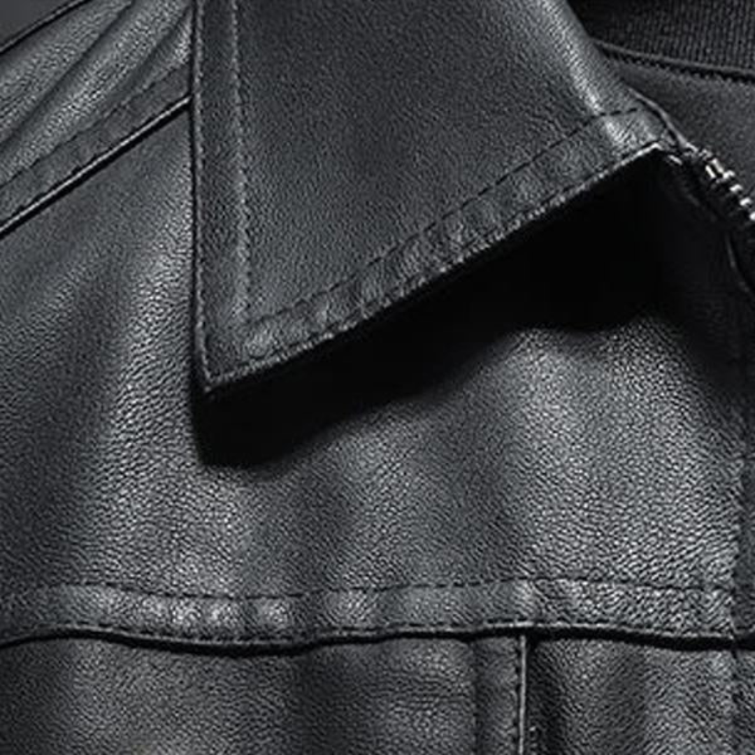 WW | Motorcycle Jacket for Men Waterproof
