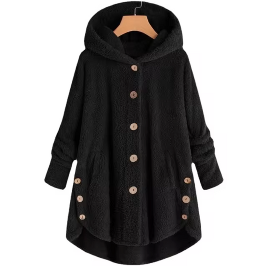 WW | Fleece-Pullover aus Wolle