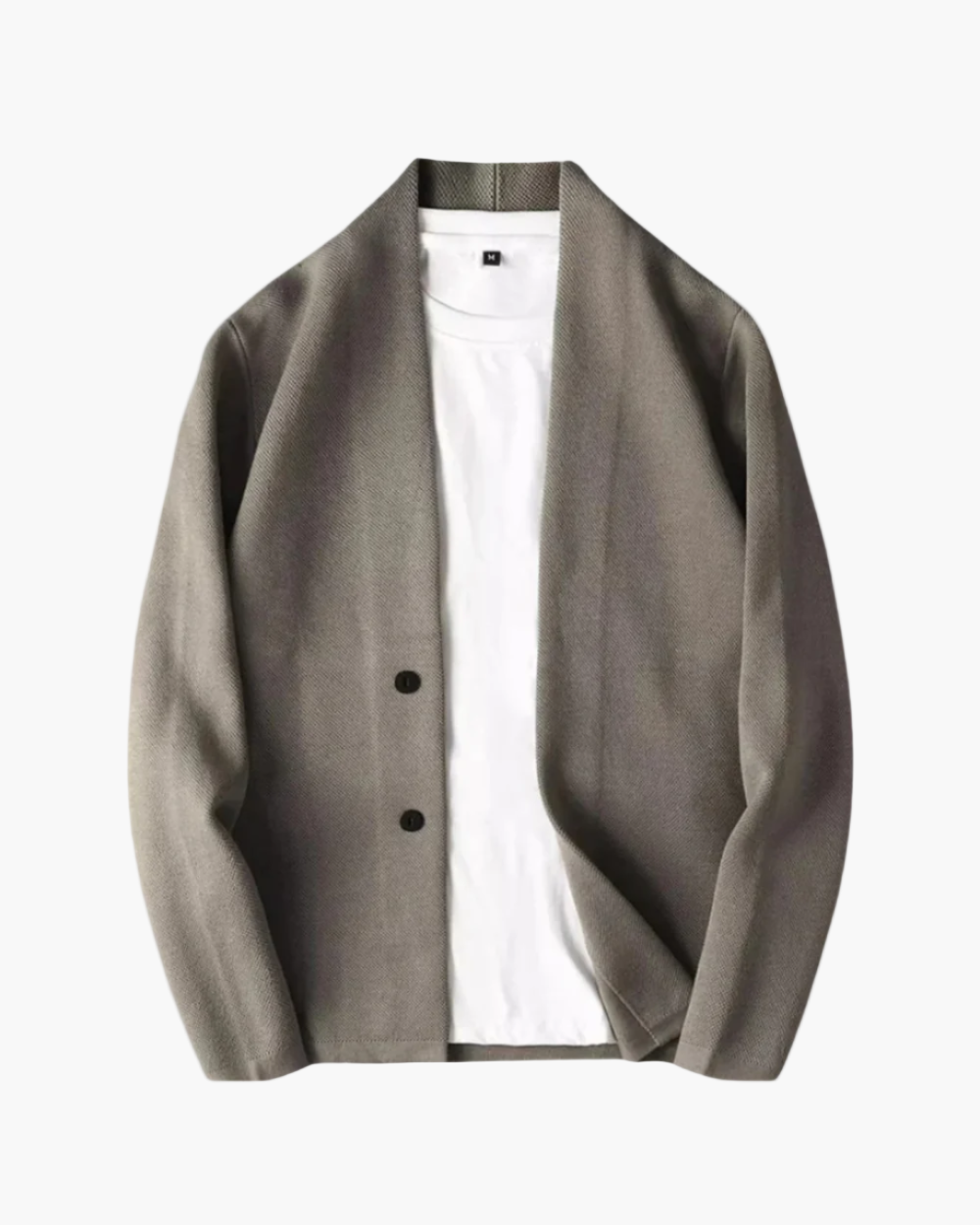 WW | Casual Blazer - Moderner Freizeitjacke für stilvolle Alltags- und Business-Outfits