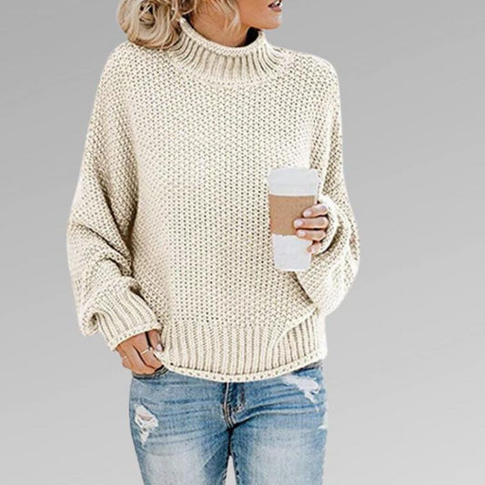 WW | The Scandinavian Knit Sweater