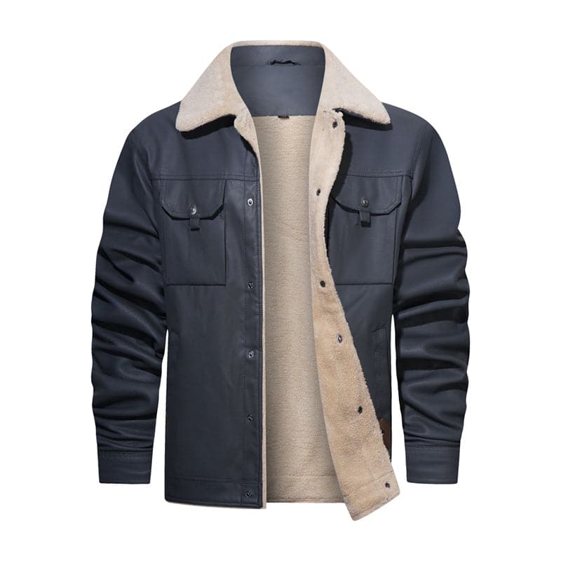 WW | Schöne Jacke Mit Einem Schönen Kragen