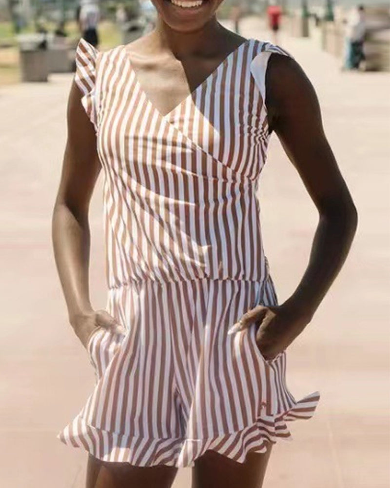 WW | Badeanzug Mit Eingebautem Bh