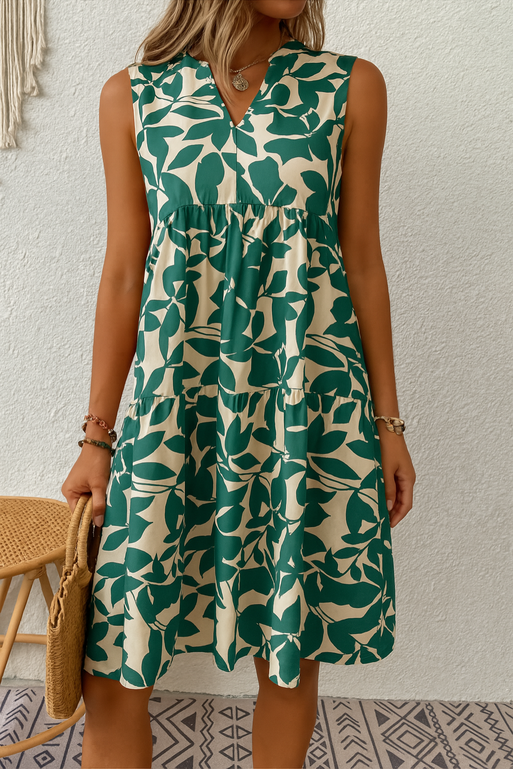 Heidi™ | Graceful Evening Dress