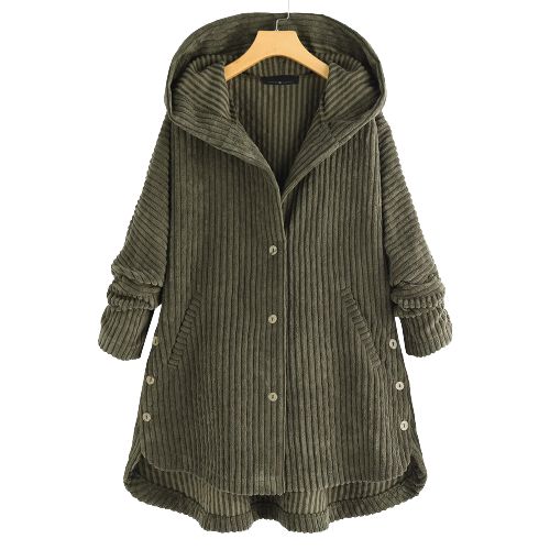WW | Warme Winterjacke Für Damen