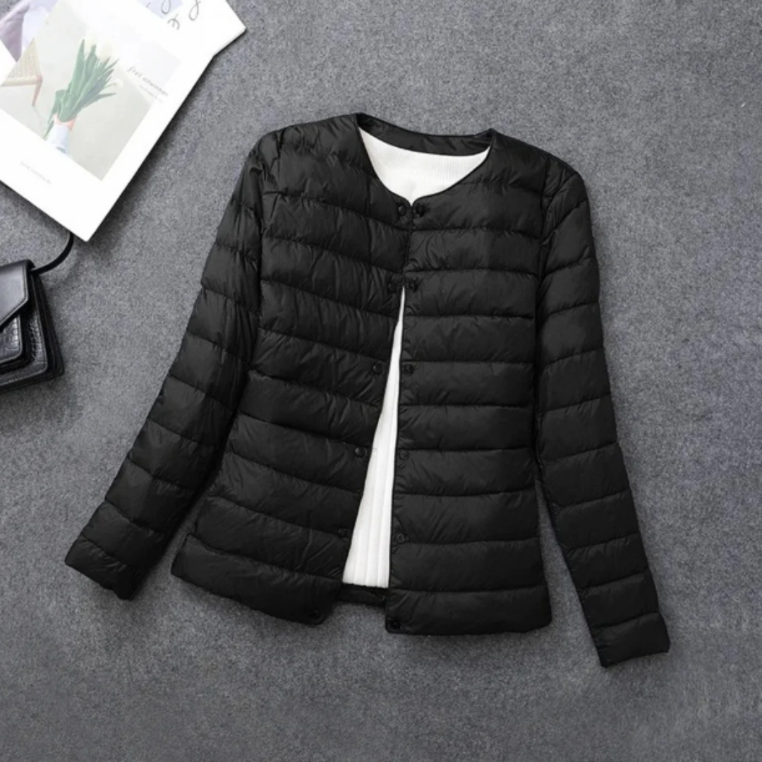 WW | Women's Down Jacket Winter