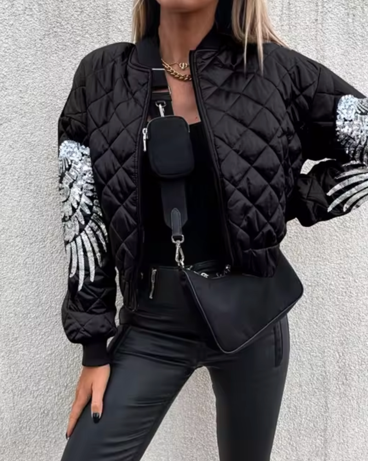 WW | Padded Jacket
