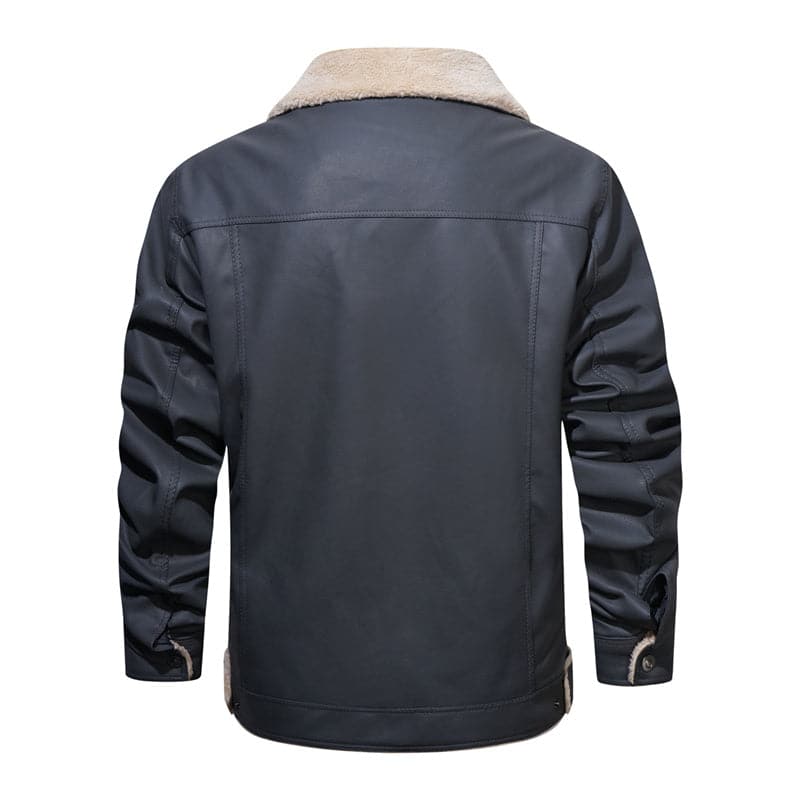WW | Schöne Jacke Mit Einem Schönen Kragen